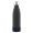 Trinkflasche RETUMBLER-myTOULON GLASS, schwarz, SNBE