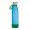Trinkflasche RETUMBLER-myTOULON GLASS, cyan, grün, grün