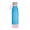 Trinkflasche RETUMBLER-myTOULON GLASS, cyan, hellmagenta, hellmagenta