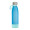 Trinkflasche RETUMBLER-myTOULON GLASS, cyan, mint, mint