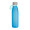 Trinkflasche RETUMBLER-myTOULON GLASS, cyan, mint