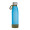 Trinkflasche RETUMBLER-myTOULON GLASS, cyan, olivgrün, olivgrün