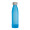 Trinkflasche RETUMBLER-myTOULON GLASS, cyan, cyan