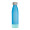 Trinkflasche RETUMBLER-myTOULON GLASS, cyan, mint