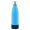 Trinkflasche RETUMBLER-myTOULON GLASS, cyan, SNBE