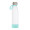 Trinkflasche RETUMBLER-TOULON GLASS, weiß, mint, mint