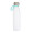 Trinkflasche RETUMBLER-TOULON GLASS, weiß, mint