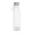 Trinkflasche RETUMBLER-TOULON GLASS, weiß, weiß, weiß