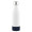 Trinkflasche RETUMBLER-TOULON GLASS, weiß, SNBE