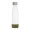 Trinkflasche RETUMBLER-TOULON GLASS, weiß, olivgrün