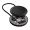 4-in-1 Ladekabel REEVES-CONVERTICS EVO, schwarz