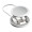 4-in-1 Ladekabel REEVES-CONVERTICS EVO, weiß