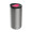 Thermobecher RETUMBLER-myNIZZA, silber, magenta