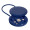 4-in-1 Ladekabel REEVES-CONVERTICS COLOR, dunkelblau