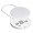 4-in-1 Ladekabel REEVES-CONVERTICS COLOR, weiß