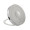 3-in-1 Magnetischer Wireless Charger REEVES-QUIMO, silber