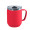 Thermobecher RETUMBLER-myNIZZA CERAMIC, rot, PNBE