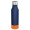 Trinkflasche RETUMBLER-myTOULON II 820, blau, orange
