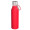 Trinkflasche RETUMBLER-myTOULON II 820, rot, hellmagenta