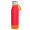 Trinkflasche RETUMBLER-myTOULON II 820, rot, orange, orange