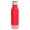 Trinkflasche RETUMBLER-myTOULON II 820, rot, hellmagenta