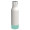 Trinkflasche RETUMBLER-myTOULON II 820, weiß, mint