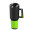 Thermobecher RETUMBLER-myKINGS CANYON 1200, schwarz, hellgrün, hellgrün