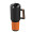 Thermobecher RETUMBLER-myKINGS CANYON 1200, schwarz, orange, orange