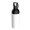 Thermoflasche RETUMBLER-DUIX THERMO, weiß, blau