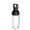 Trinkflasche RETUMBLER-DUIX SPORT, transparent, blau