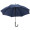 XL Automatiksturmschirm Athens, dunkelblau