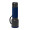 Taschenlampe REEVES-myFLASH 700, schwarz, dunkelblau, dunkelblau