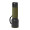 Taschenlampe REEVES-myFLASH 700, schwarz, olivgrün, olivgrün