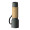 Taschenlampe REEVES-myFLASH 300, grau, bambus