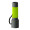 Taschenlampe REEVES-myFLASH 300, grau, hellgrün