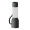Taschenlampe REEVES-myFLASH 300, grau, weiß