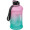 Trinkflasche Gainesville, pink