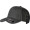 CrisMa Baseballcap AXEL, schwarz