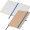 A5 Notizbuch Suzano, blau