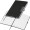 A5 Notizbuch Liberec, schwarz