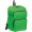 PET Rucksack Torquay, grün
