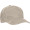 Cord-Cap Notre Dame, beige