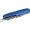 Edles 7 teiliges Taschenmesser TANYA, blau