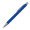 Metall Kugelschreiber Rockford, blau