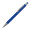 Metall Kugelschreiber mit Touch-Pen Rio, blau