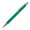 Metall Kugelschreiber mit Touch-Pen Rio, grün