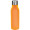 Trinkflasche aus Kunststoff, 550ml, orange