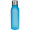 Trinkflasche aus Kunststoff, 550ml, hellblau