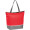 Non Woven Kühltasche THEO, rot