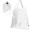 Faltbare Einkaufstasche aus Polyester, weiss
